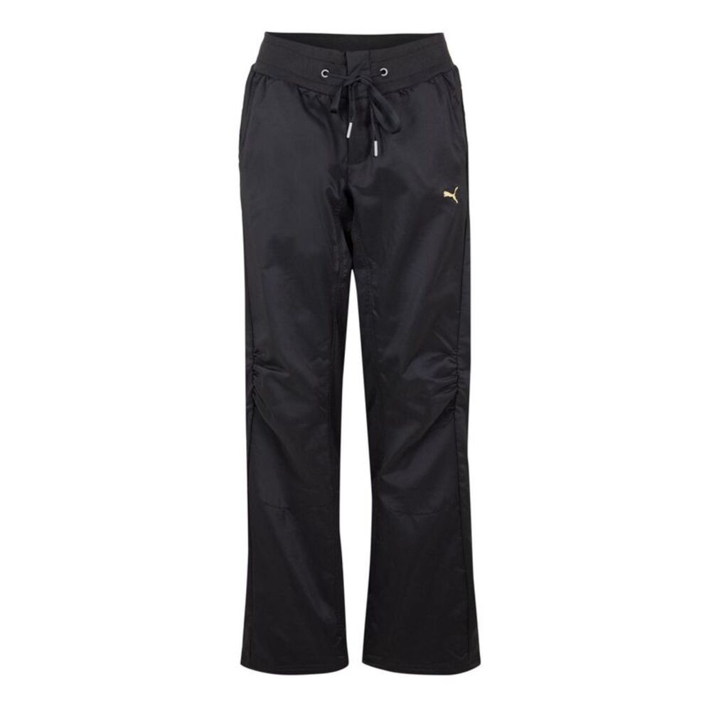 Puma Womens/Ladies Pants / Black